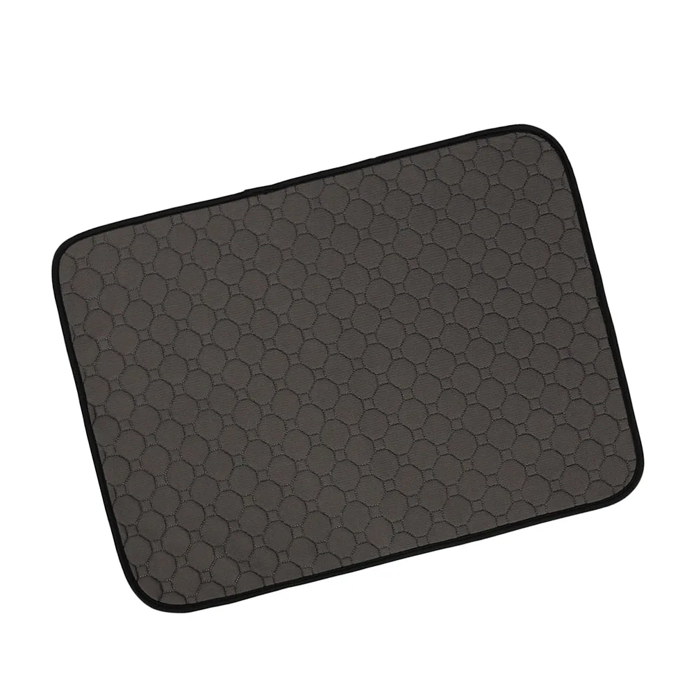 

Urine Pad Water Absorbing Pee for Dogs Pet Pads Golden Retriever Washabale Mats