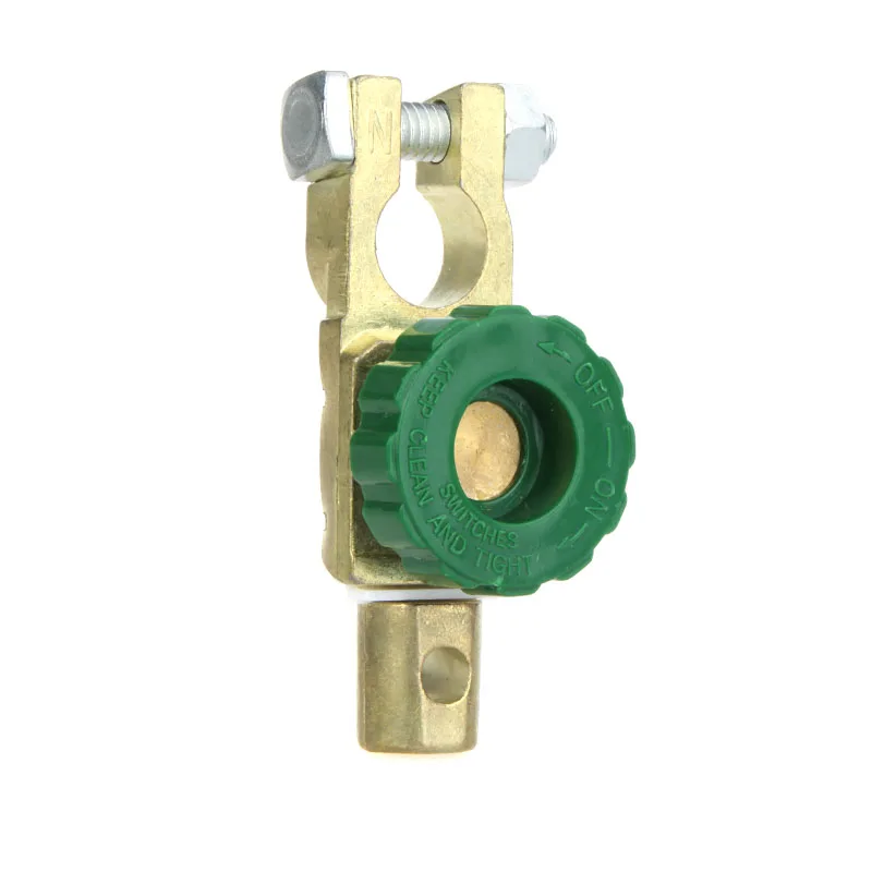 Battery Terminal Link  Quick Cut-off Disconnect Car Truck Auto Vehicle Parts Car Truck Auto Vehicle Parts