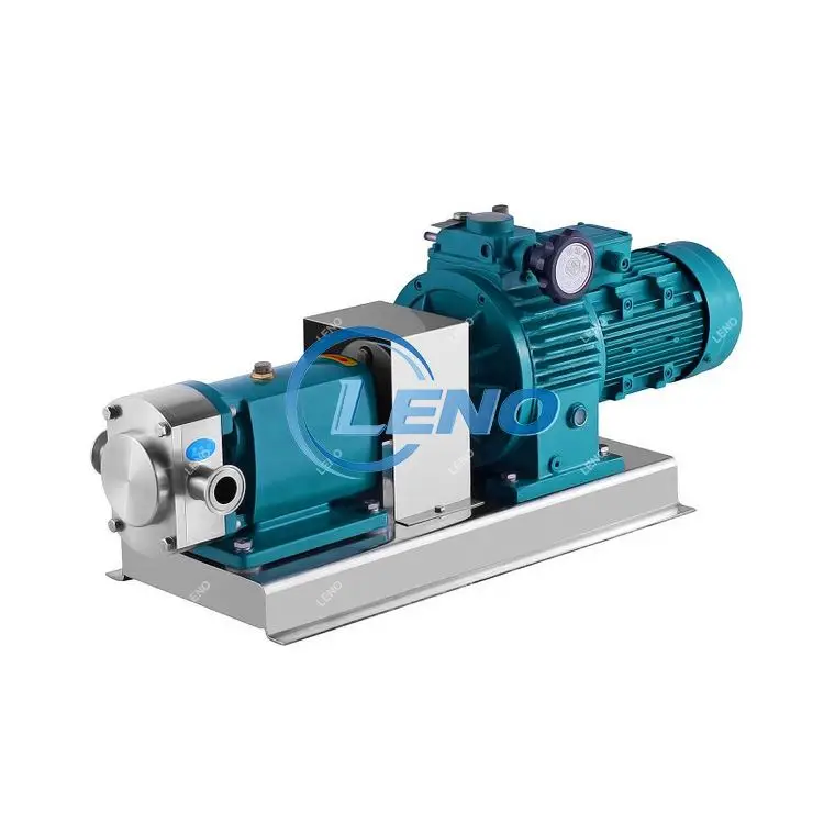 Vertical Turbine Becker Blade Vacuum Manual Rotary Oil Pump Price