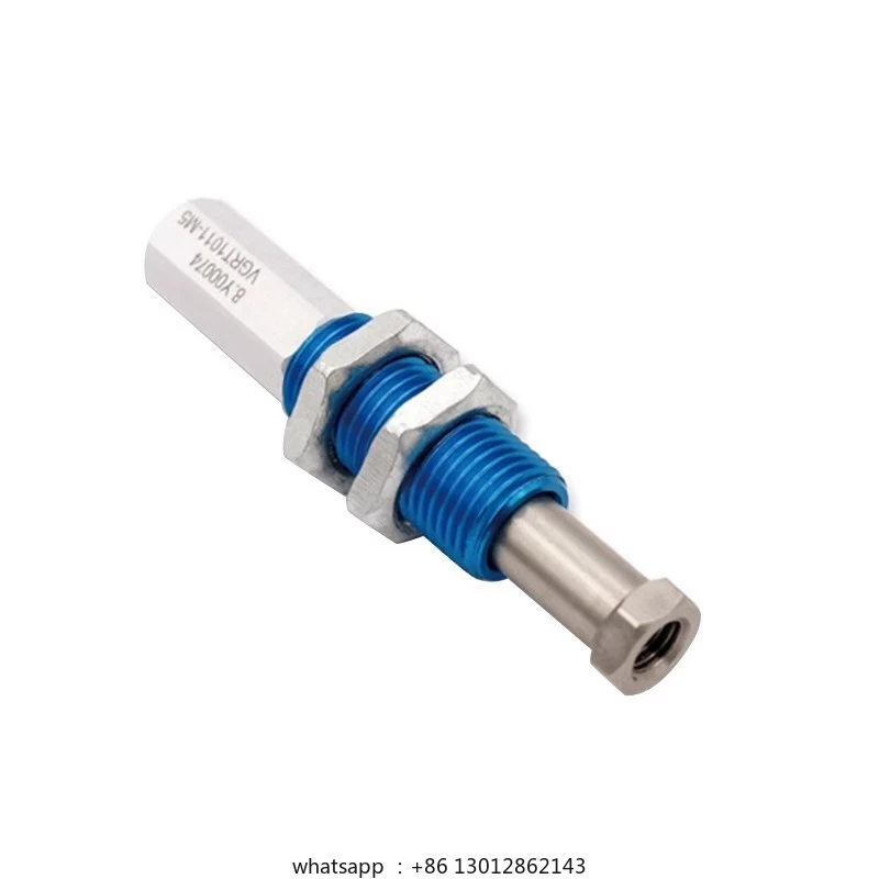 

Вращающаяся подвеска Вакуумная присоска Буферные фитинги Хвостовой кронштейн манипулятора