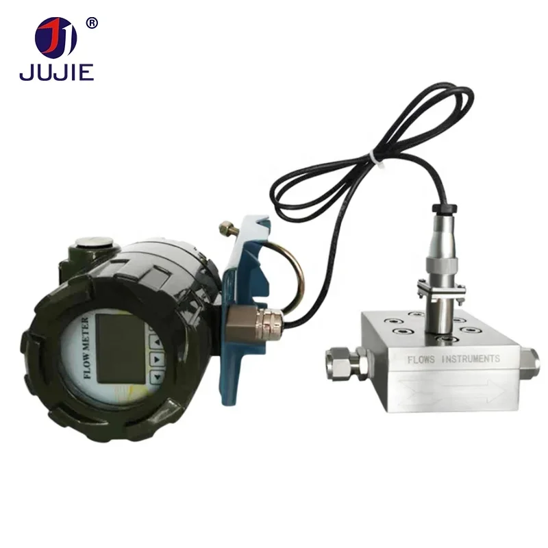 تدفق صغير السائل مقياس الجريان الغراء شراب الكيروسين العسل قياس والعتاد مقياس الجريان مقياس التدفق الرقمي