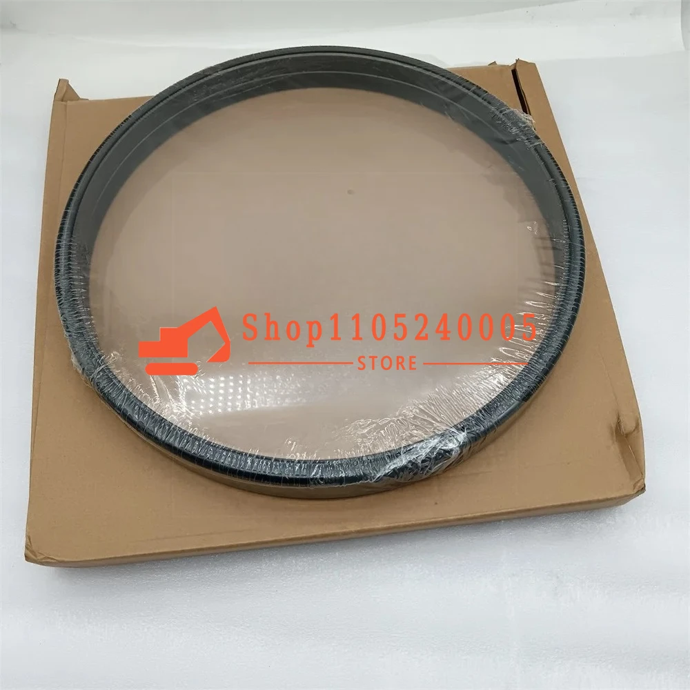 Floating Seal Assy 421-33-00020 4213300020 For PC Loader WA400-1 WA420-1 WA450-3 WA600-1 WA600-3 WA600-6 Dozer WD600-3