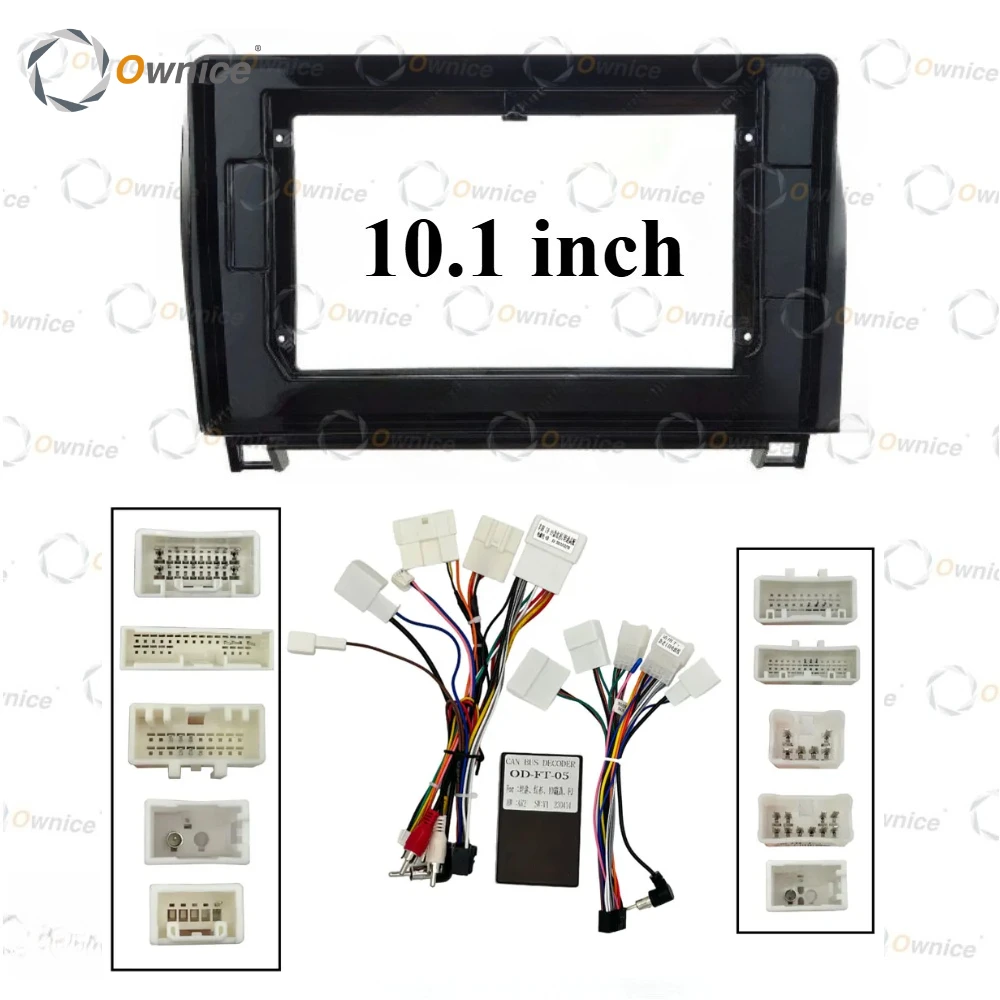Ownice 10.1