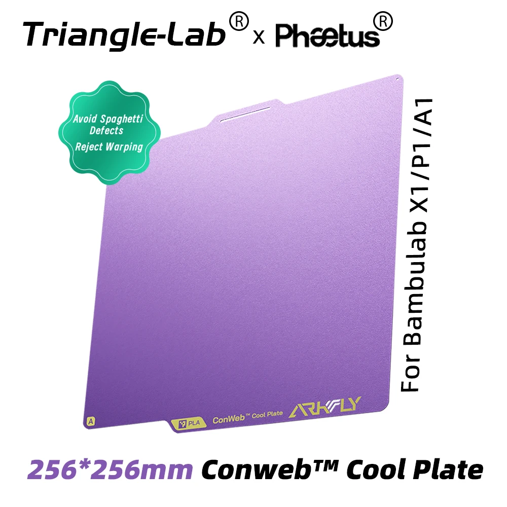 Trianglelab&Pheetus… - image