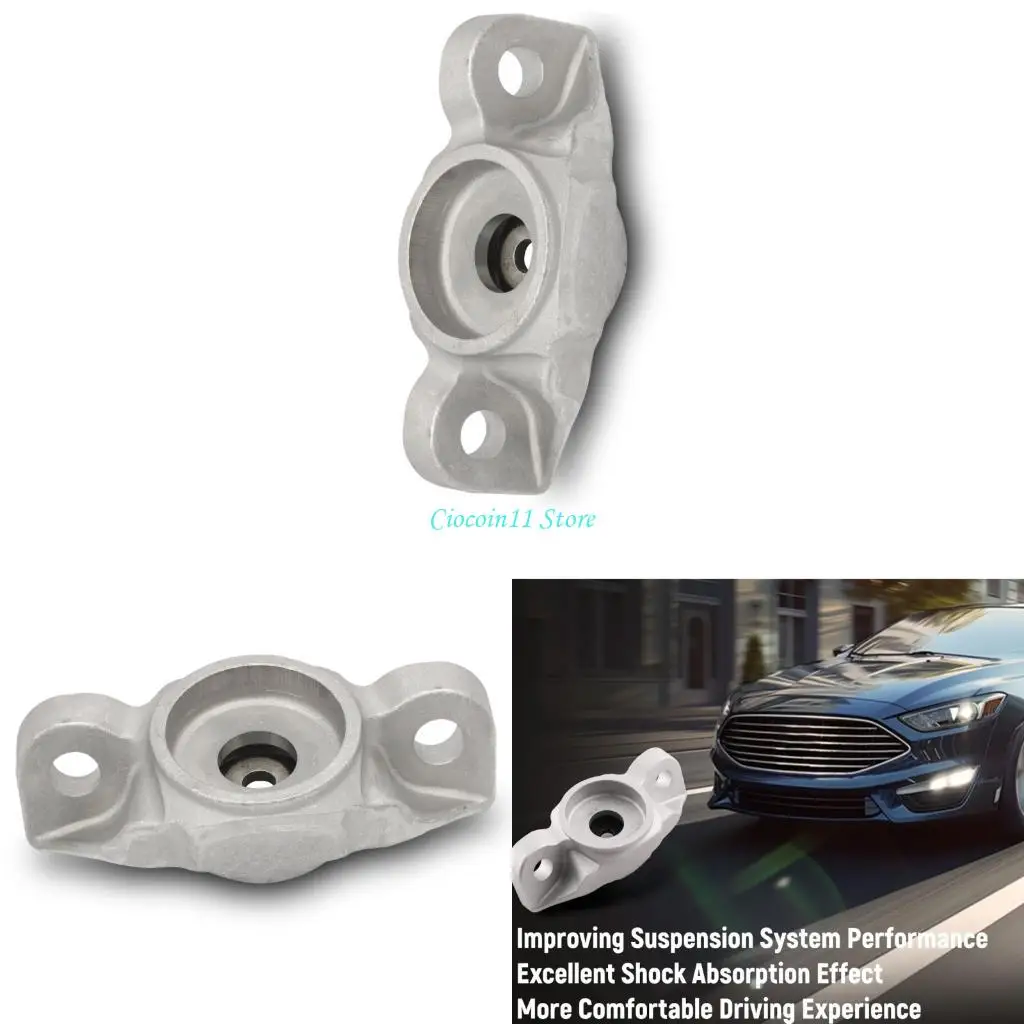 

Y1UB Автомобильная подвеска компонент задний удар заднего крепления подходит для автомобилей