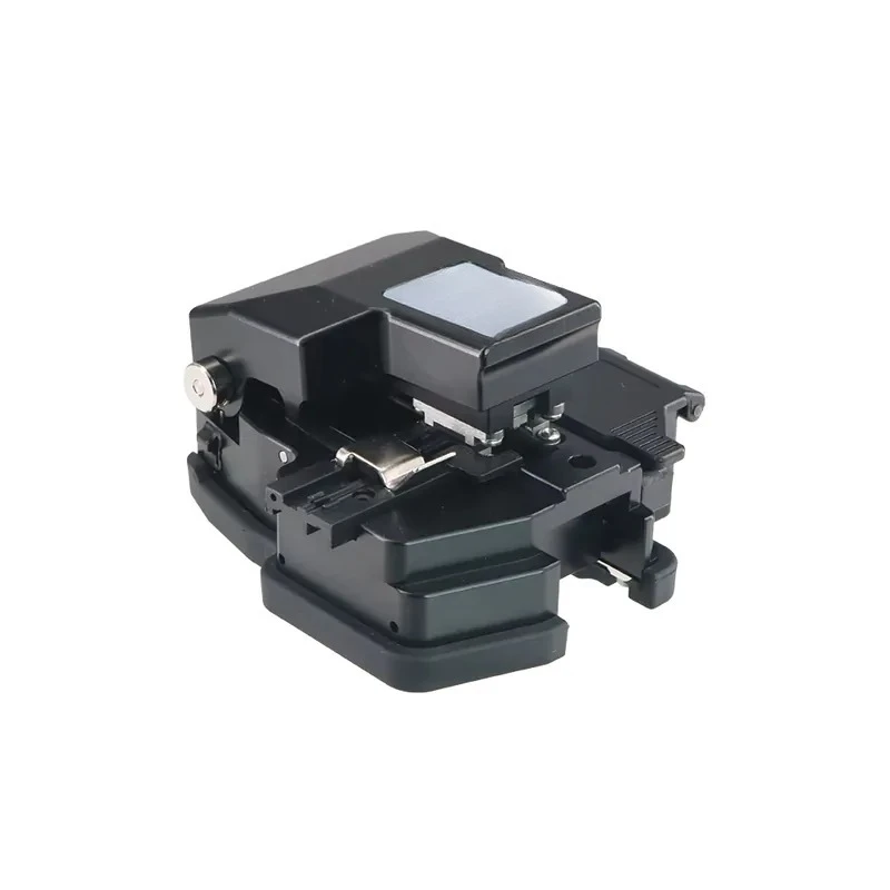 High Precision CNC Fiber Optic Cable Cutter One-Step DK-06 Optool Made in China for FTTH Optical Fiber Cleaver One Press Cut