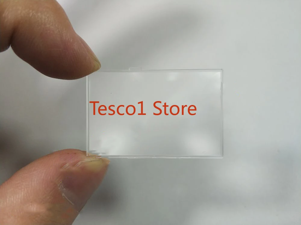 العلامة التجارية الجديدة لكانون EOS 77D 800D 9000D 750D التركيز الشاشة ، متجمد الزجاج استبدال جزء