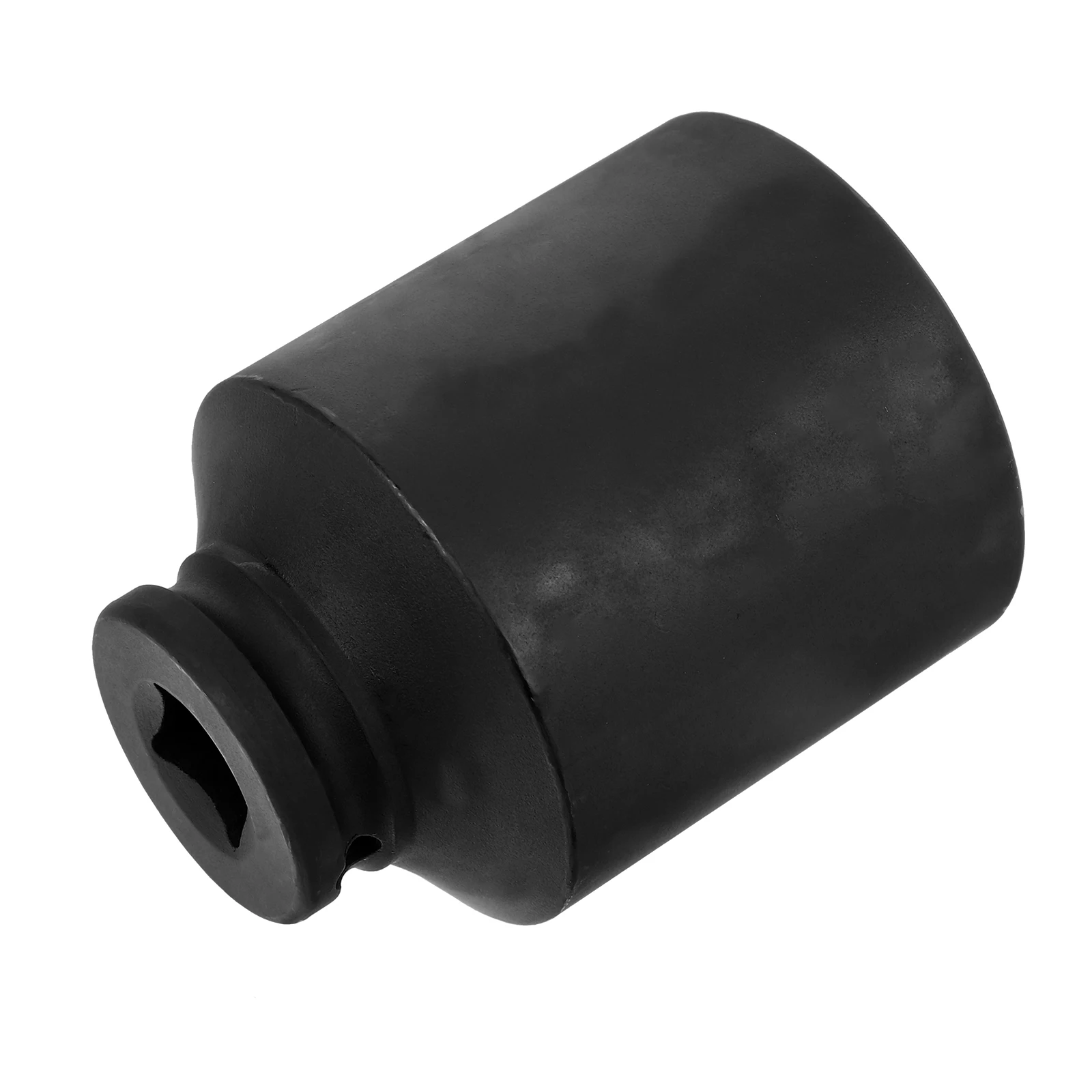 

1/2 Inch Impact Socket Set 1/2 Drive Wrench Sleeve For Electric Drill Wrench Compact Lightweight Standard Socket