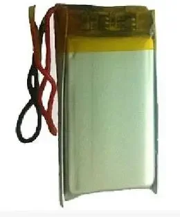 Neu 682147702045072045   Polymer-Lithium-Batterie 3,7 V allgemeine Batterie