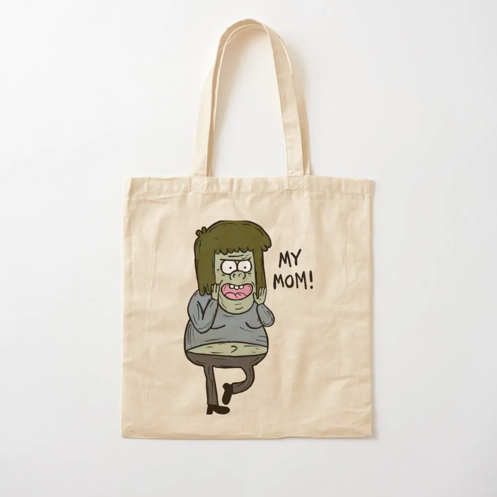 

Muscle Man Tote Bag Women bags Women's shopper Women's handbag