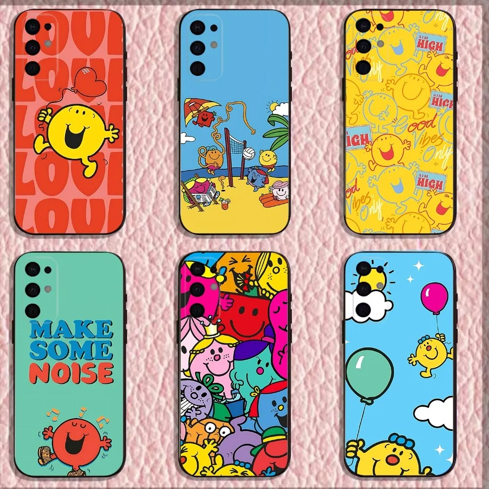 Mr Men L-Little Mis… - image