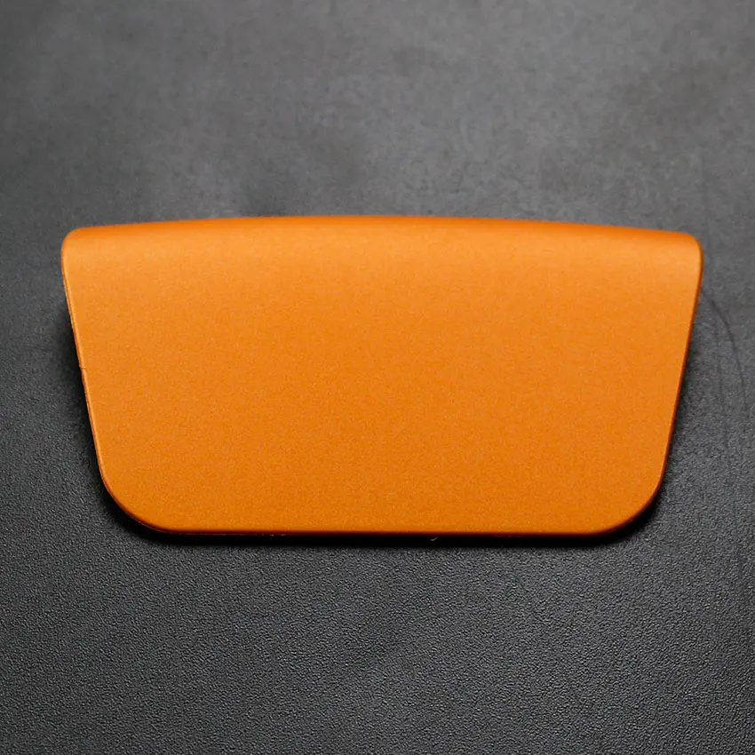 Ltgxdd交換用プラスチックマットタッチパッドカスタムパーツps5コントローラー用