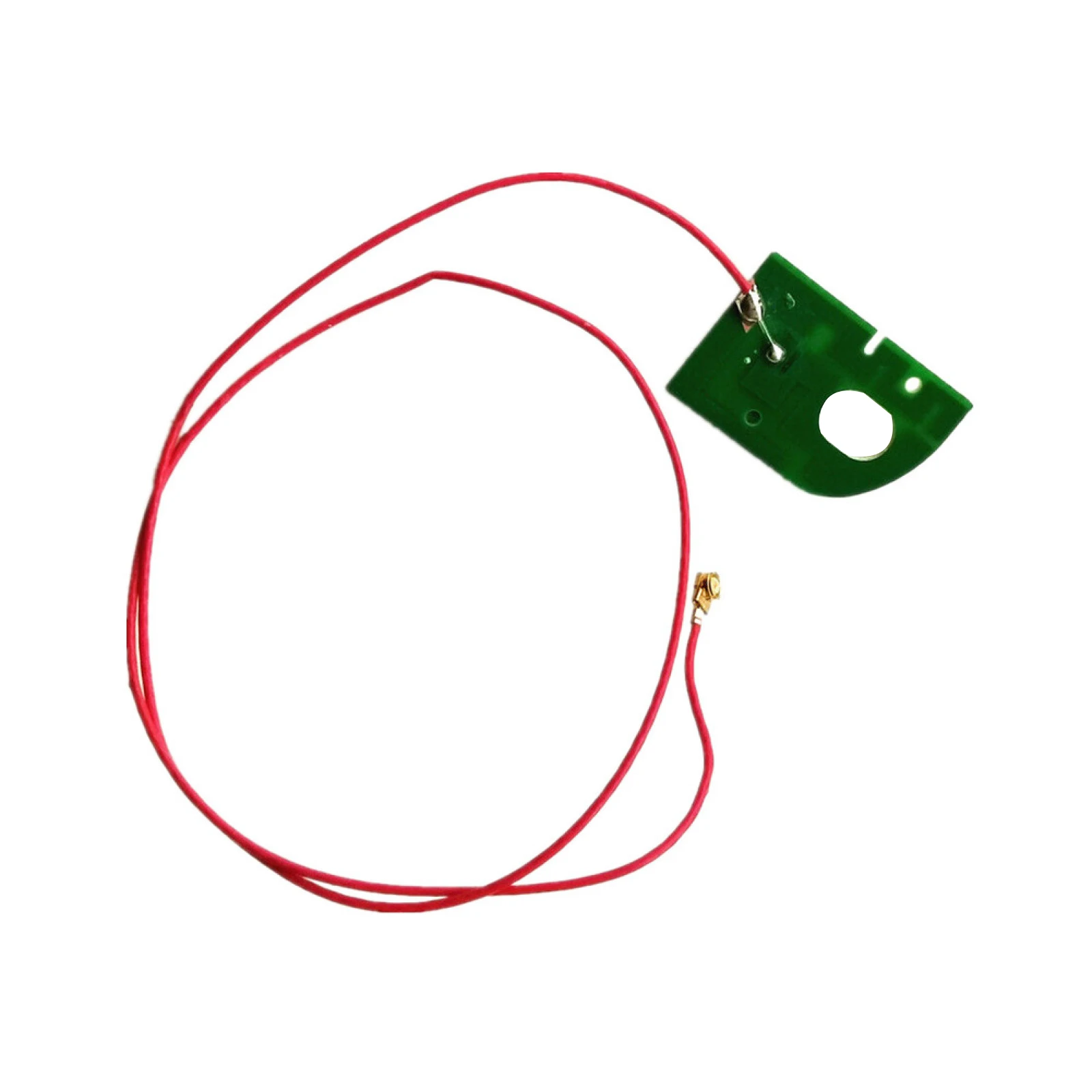Replacement Original Internal Wifi Antenna Board Set For Nintendo New 3DS XL/LL With Cable Spare Parts Console Accessories