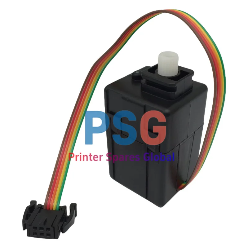 

L4.105.1151 Servo-drive Luftverstellung for HDM CD74/XL75 machine