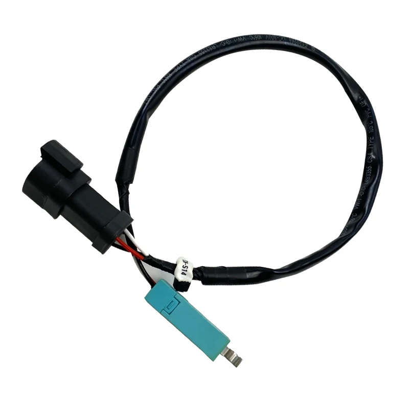 Excavator Pressure Sensor Switch 111-4799 1114799 for CAT 307B 307D 308C 308D 311B 311D 312B 312D 1090 1190 1190T 307D 308C 308D