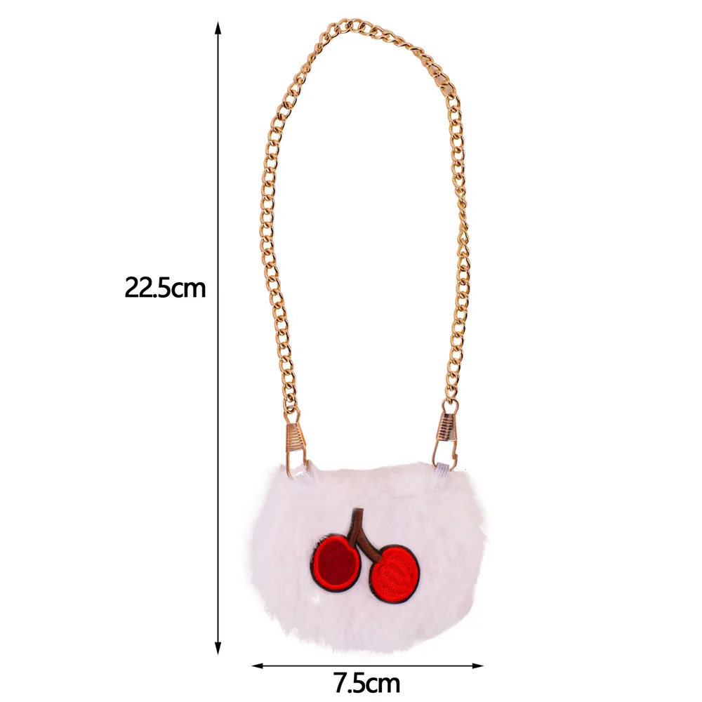 30 ซม.Lalafanfan เป็ดสีเหลืองตุ๊กตาสัตว์เสื้อผ้าชุดสีแดง Kawaii น่ารักเสื้อกันหนาวหมวกกระเป๋าแว่นตา Headdress ของขวัญเด็ก
