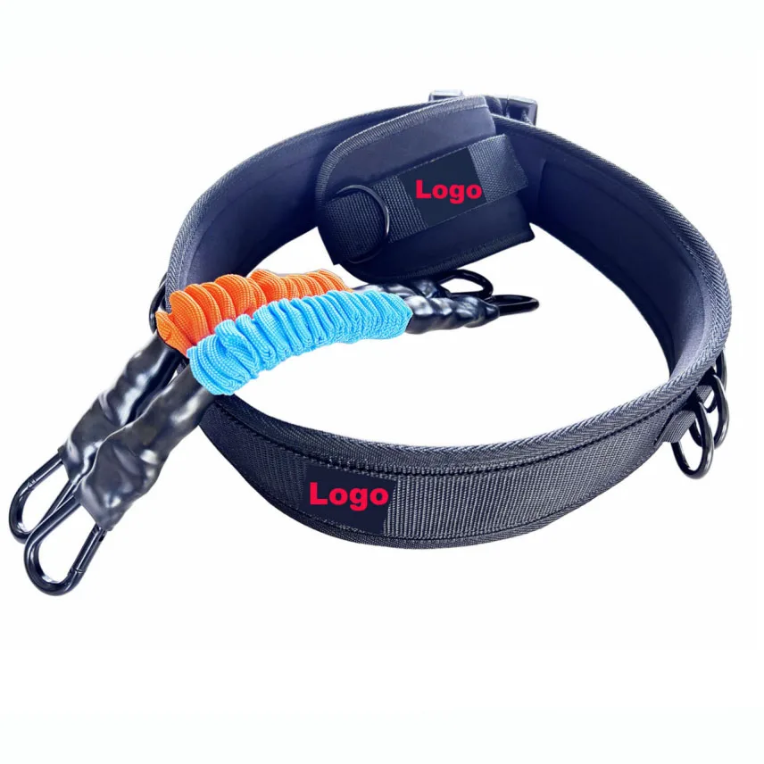 

Resistance Trainer Resistance Band for Golf Baseball Training