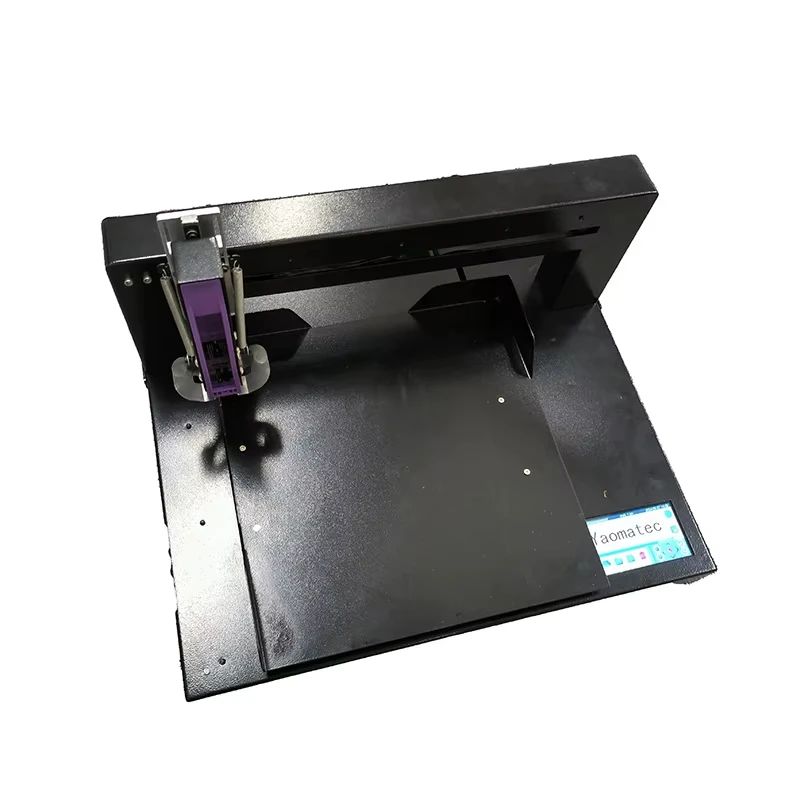 

DP1-150-600 Single Head Fast Dry Logo Printer Egg Printing Machine Egg Inkjet Coding Machine