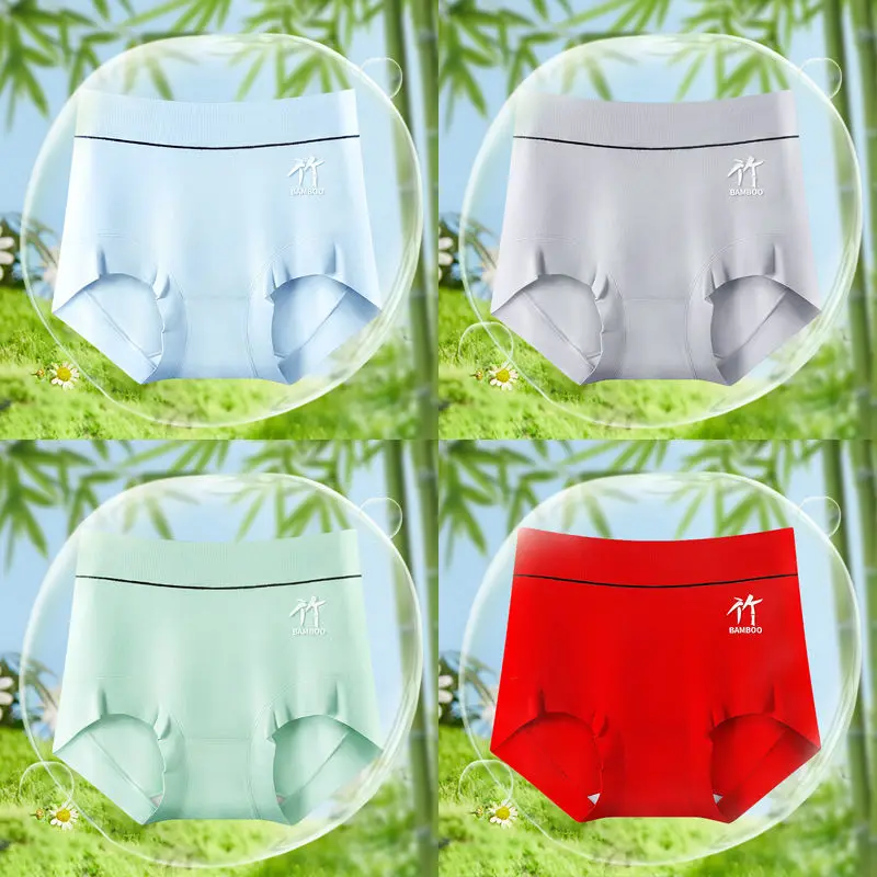 Blue gray green red