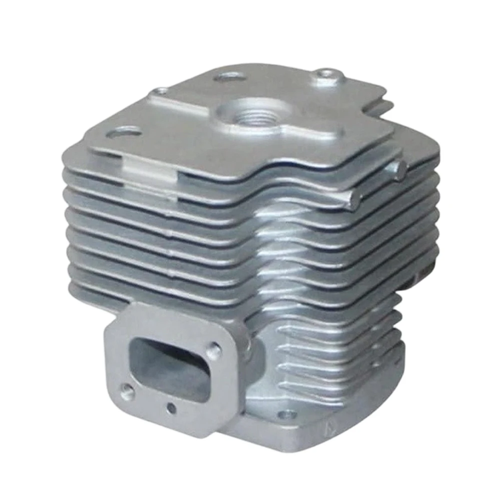 50mm Cylinder Kit For EB650 EB850 KS865 IE48F IE48 Snow Blower Chainsaw 50mm Cylinder Kit Garden Power Tool Accessories