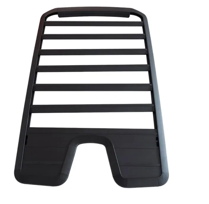 

Roof Rack Luggage Rack for Defender 110 90 Black