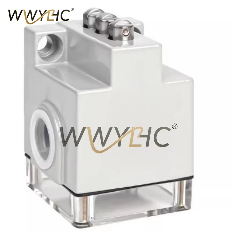 1pc EDM Parts 3 Parallel Roller Plunger Limit Switch 3 NO 3NC JW2-11Z/3 Suitable For CNC Wire Cutting EDM Machine