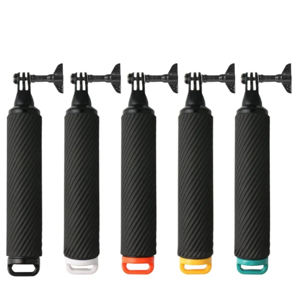 

Floating Buoyancy Stick Hand Grip for GoPro Hero 13 12 11 10 9 8 7 6 5 4 3 3+ 2 1