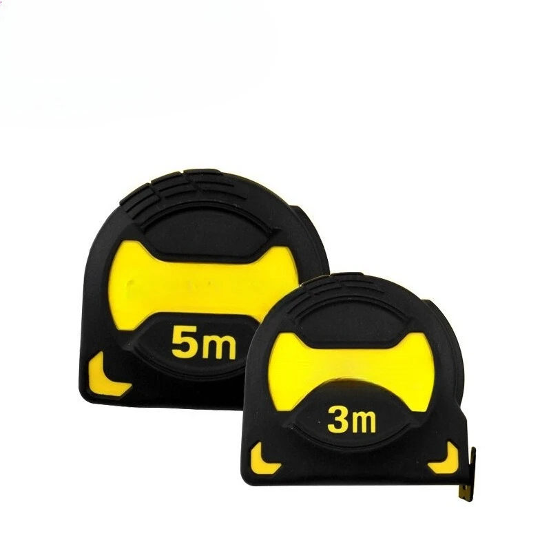 

Black King Kong Metric Tape Measure 3m 5m STHT33559-23 STHT33561-23