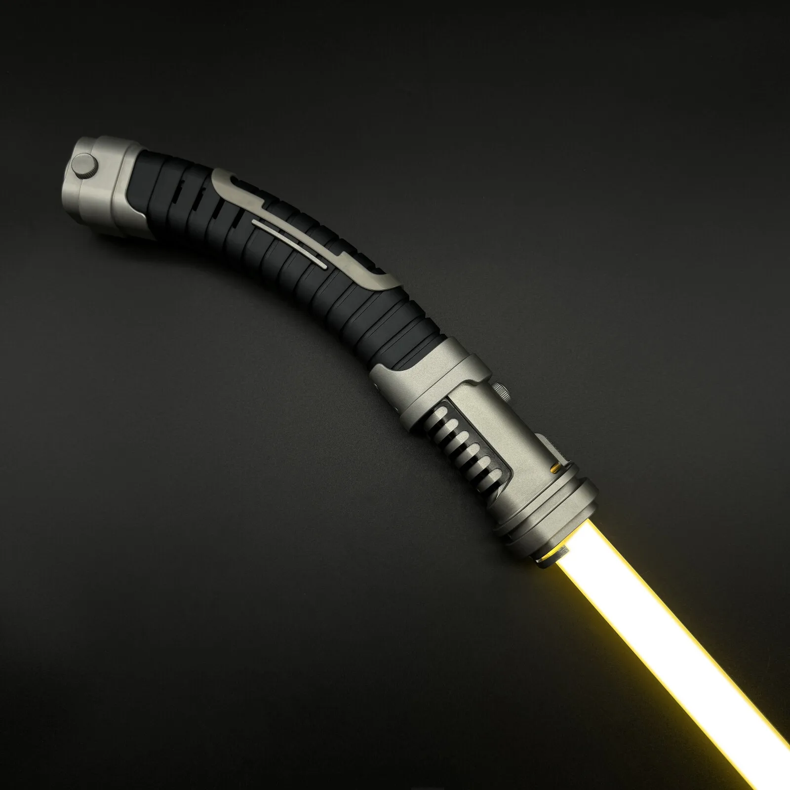 Ventress V2 Lightsaber Laser Sword Proffie2.2 Board Neopixel Smooth Swing Heavy Dueling Cosplay Game Movie