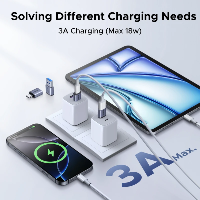 Ugreen Usb 3.1 Otg … - image