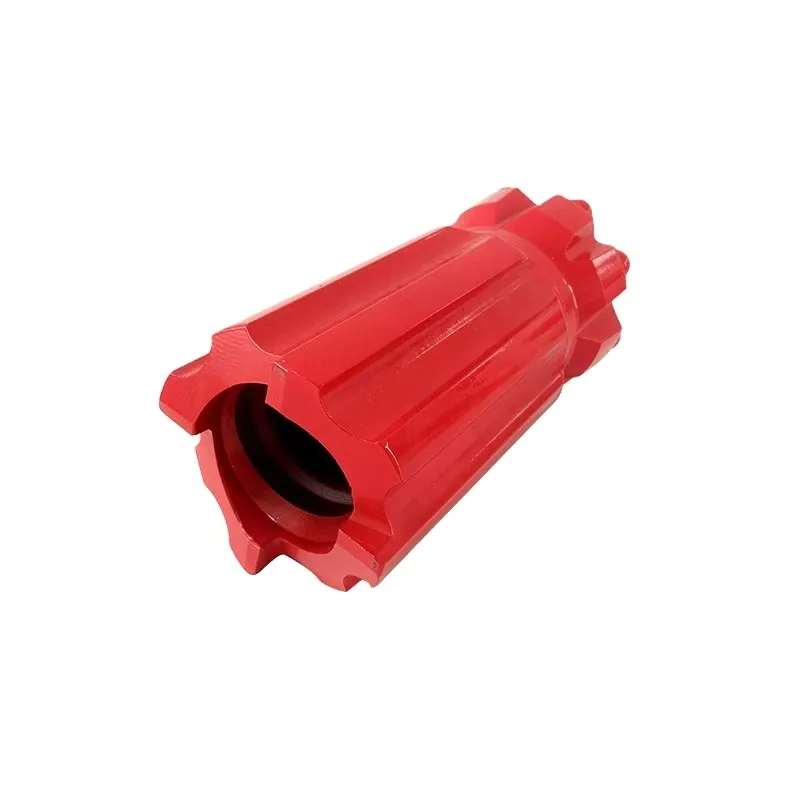 

89mm T38 T ungsten C arbide Drill Bit Mining Machine Parts From Drill Bit Manufacturer for Quarrying Thread Button Bit