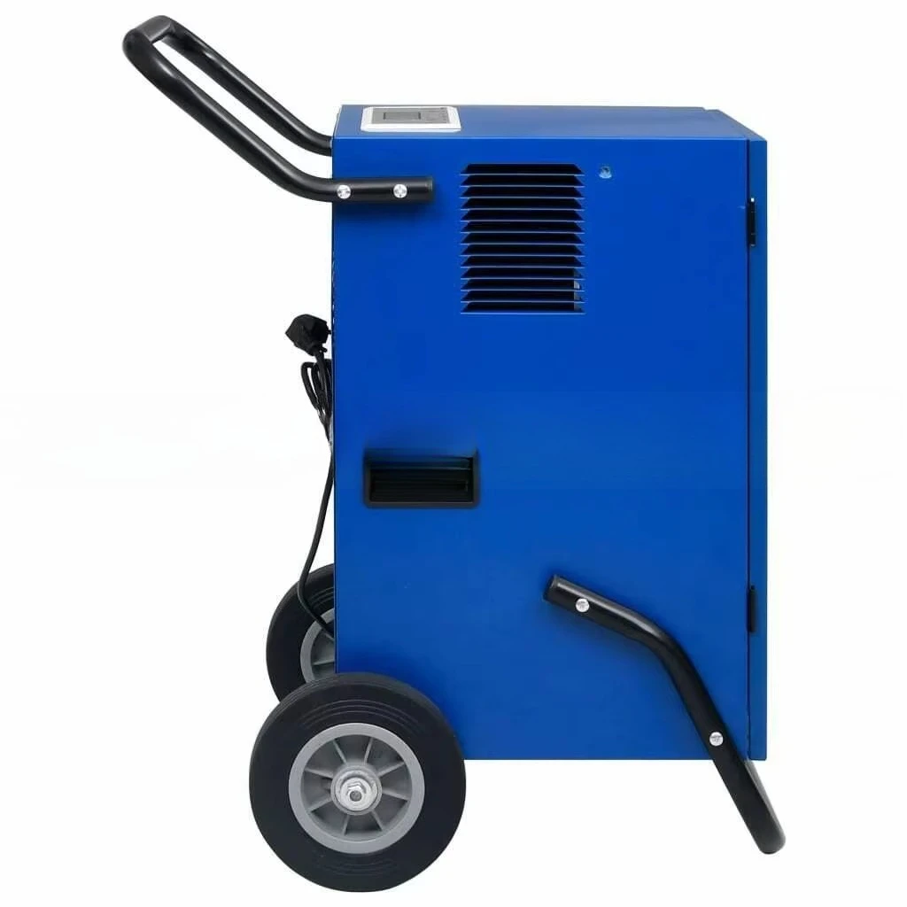 German dehumidifier construction dryer moisture absorber