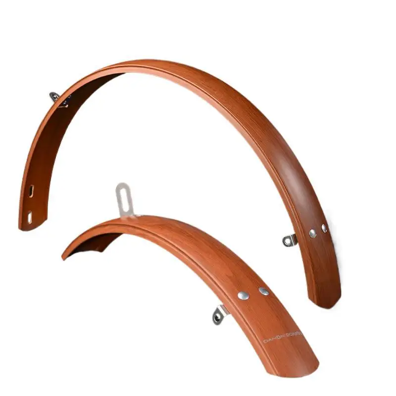 

Bicycle retro fender 20/16 inch d5p8d7k3plus bicycle accessories Daquan