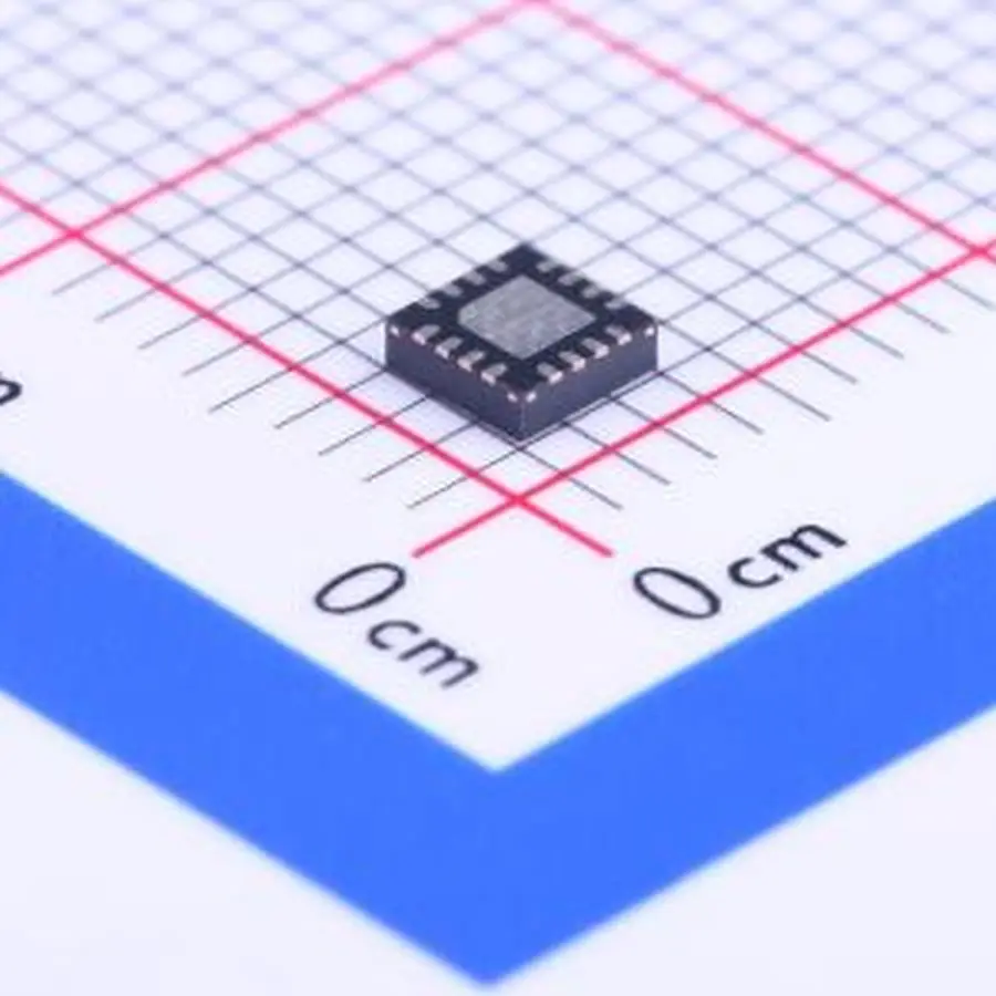 5 قطعة/الوحدة TPS62133RGTR (محولات تيار مستمر تيار مستمر)