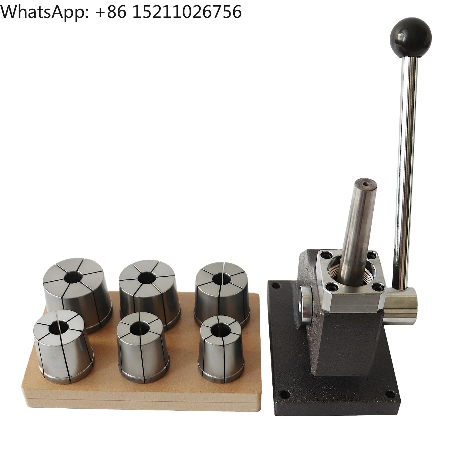 Jewelry Tools Equip…