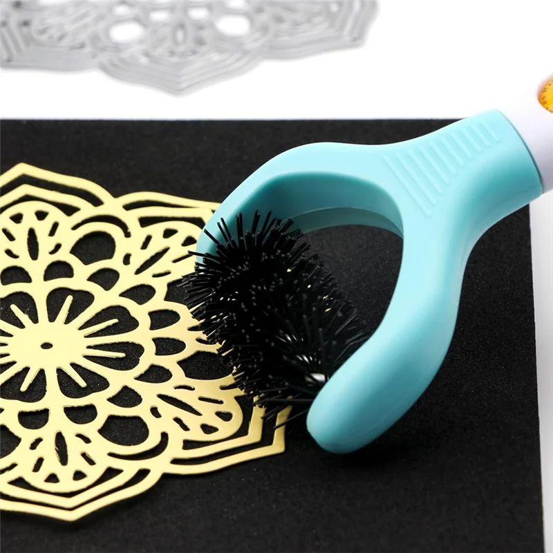 8Piece/Set Paper Sculpture Tool Kit, Paper Flower Modeling Tool,Paper Flower Tool For Creating Three-Dimensional Flowers