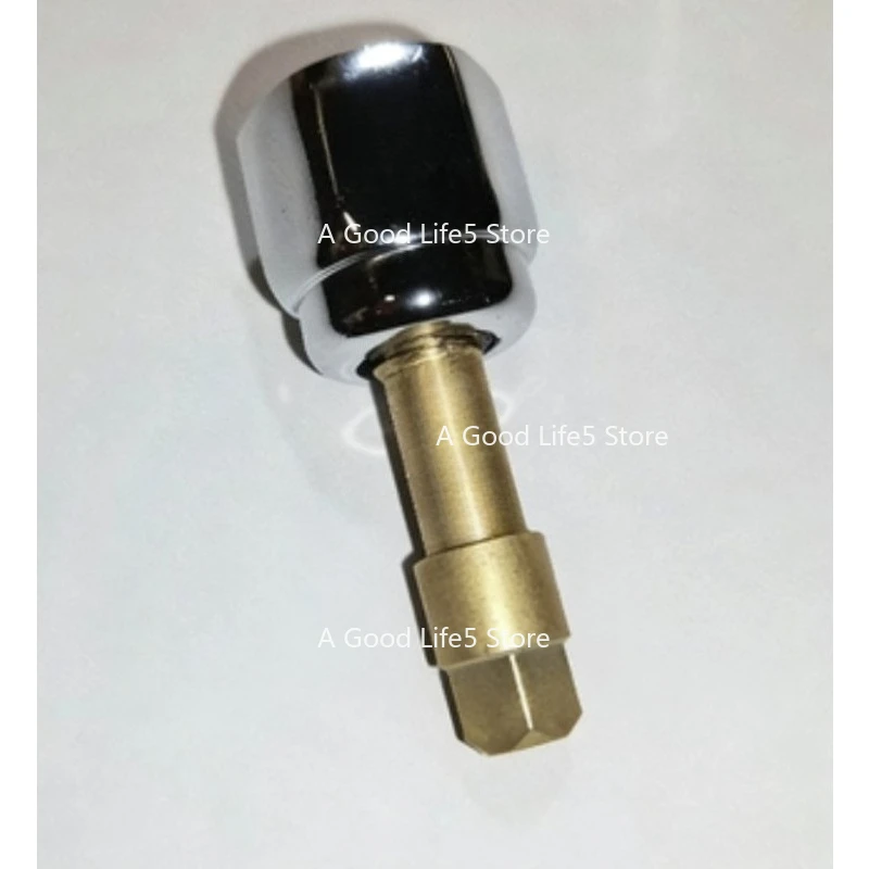 

Applicable To Bezera Coffee Machine Steam Valve Accessories Steam Valve Front Half