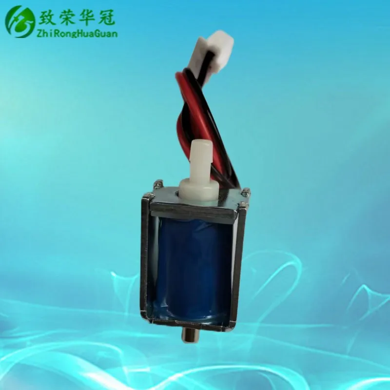 Micro solenoid Valve 12V vent valve 4.5V Normally Open solenoid Valve 6V two way valve 24V micro air valve