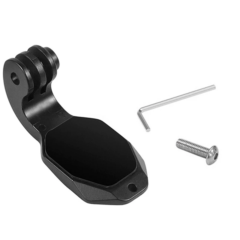 Quick Release Magnetic Chest Mount for GoPro Insta360 Action CameraJAS
