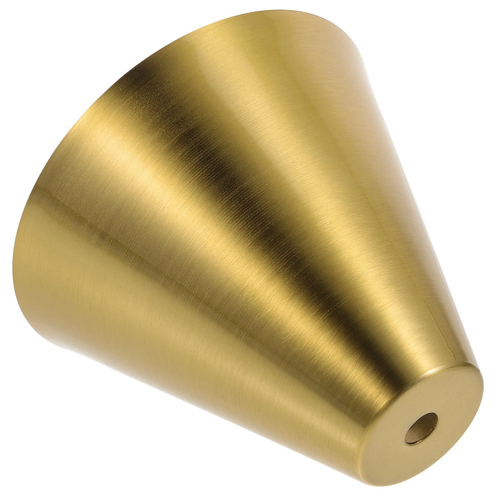 الحديد عاكس الضوء المعادن معلقة غطاء خفيف للمنزل بار مطعم ديكور السقف قلادة غطاء مصباح استبدال