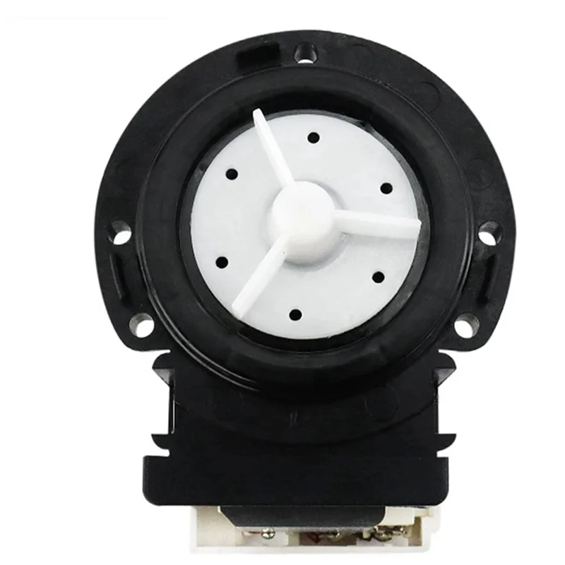 

【Shop-Now】3X 4681EA2001T Washer Drain Pump Fit For Ken-More And Replaces AP5328388, 4681EA1007G, 2003273,4681EA1007D,WM3670HW