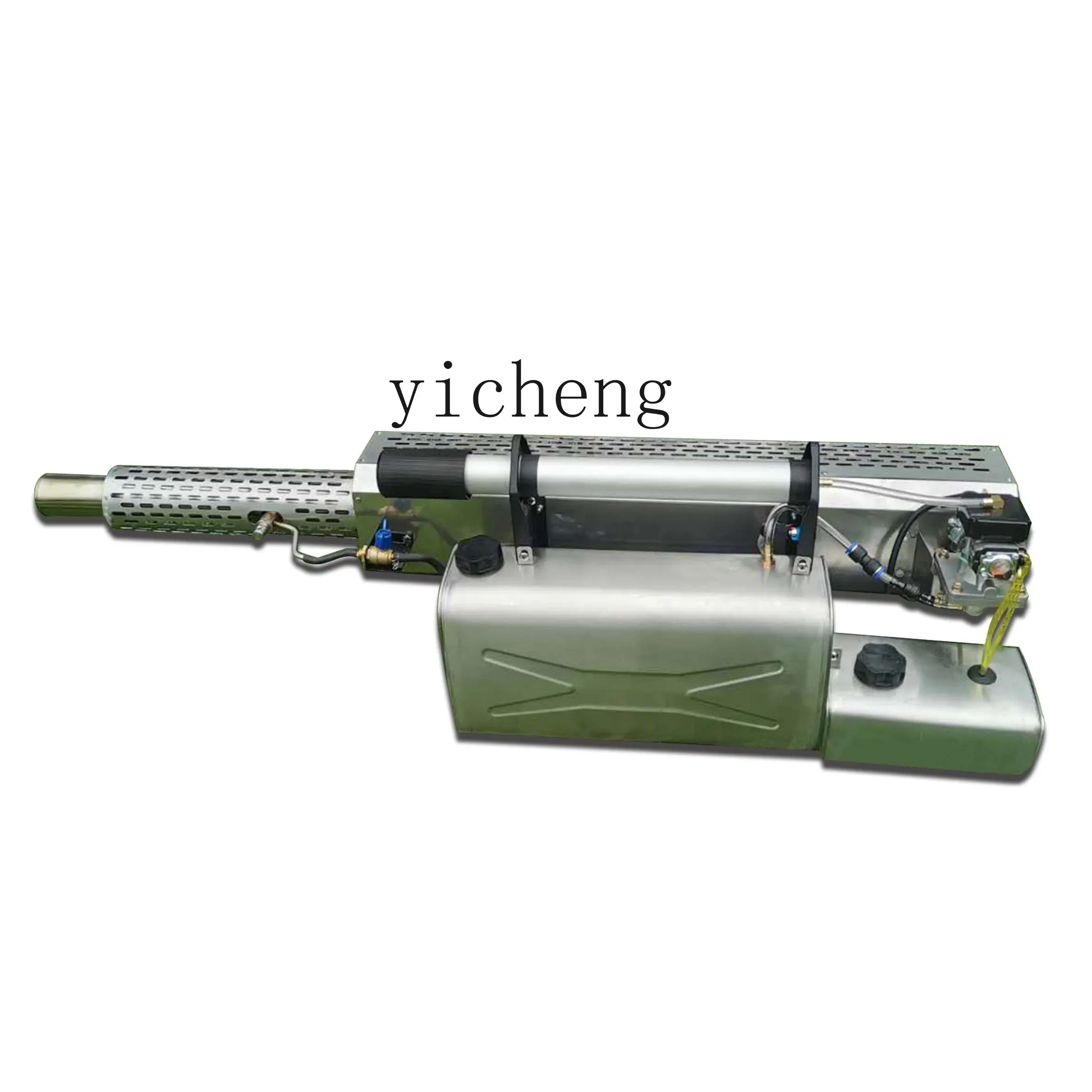 HYCZYA Pulse Mist Machine Agricultural Thermal Fogger Urban Mosquito Pest Control High Pressure Sprayer