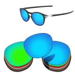 Bsymbo Replacement Lenses for-Oakley Pitchman R Sunglasses Polarized - Multiple Options