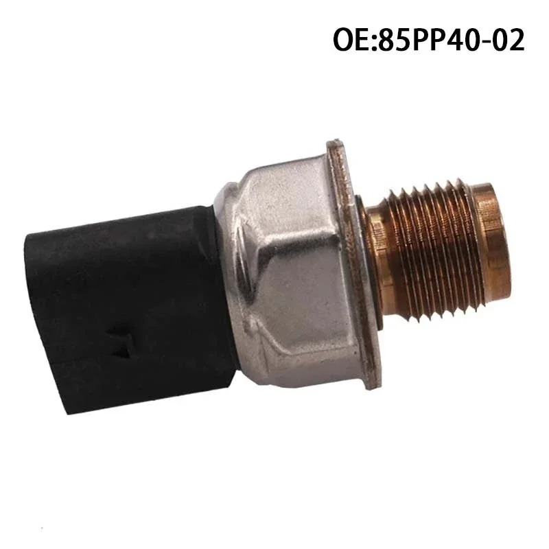 85PP40-02 85PP4002 Common Rail Fuel Pressure Sensor Transducer For Ford Ranger Transit MK7 2