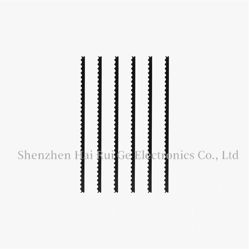 TuoZhu Laser Mat Support Bar Set [Compatible with H2D/H2S]