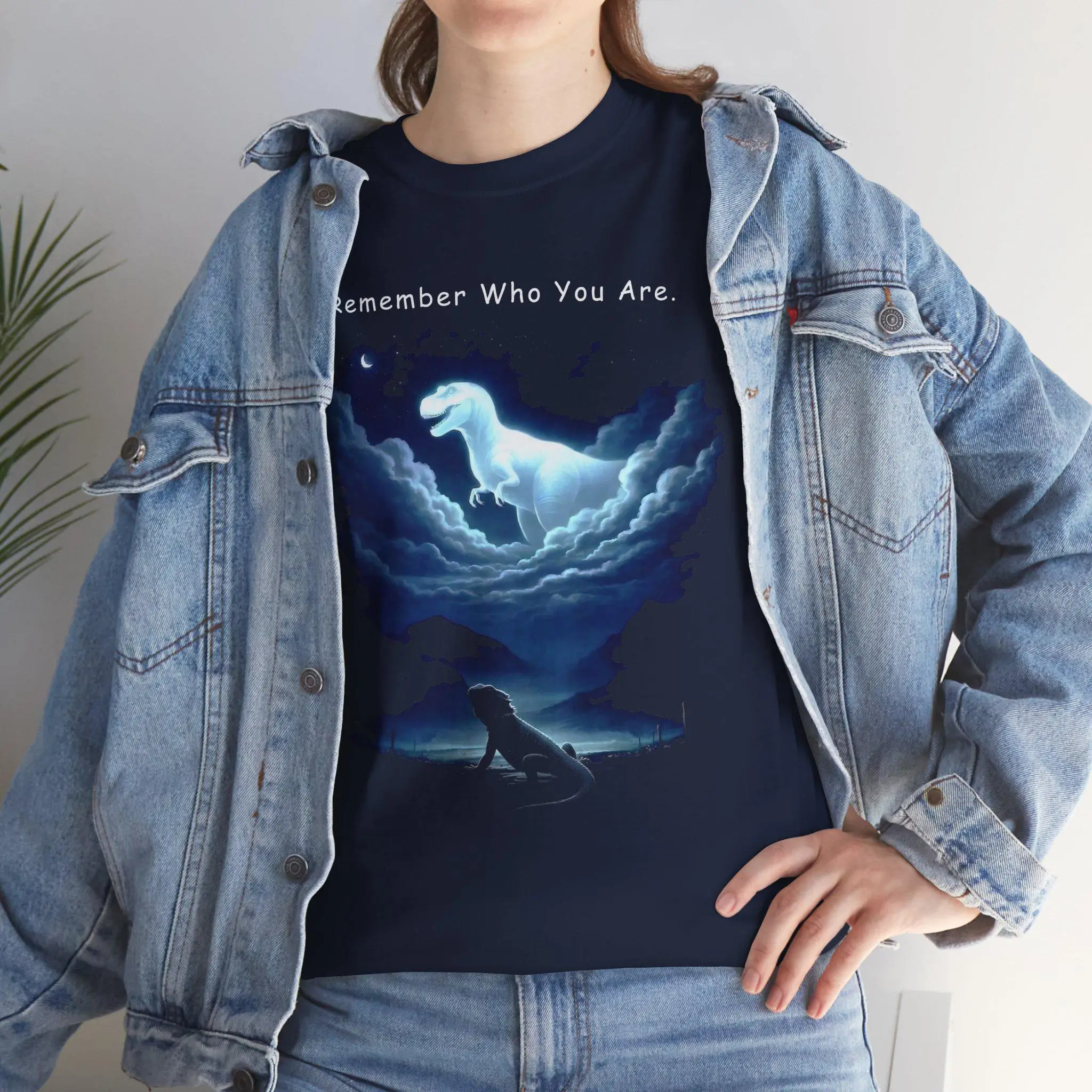 Remember Who You Are Shirt, Funny Bearded Dragon Shirt, Funny Lizard Graphic Tee,  Reptile Lovers Gift Shirt