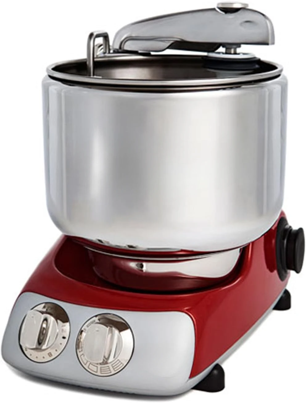 Robot da cucina originale, AKM6230, Rosso