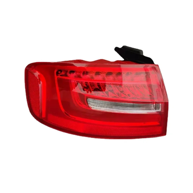 For Audi A4L B9 2013 2014 2015 car accsesories LED Taillight Assembly Rear Tail Stop Light Brake Lamp Reversing light turn light