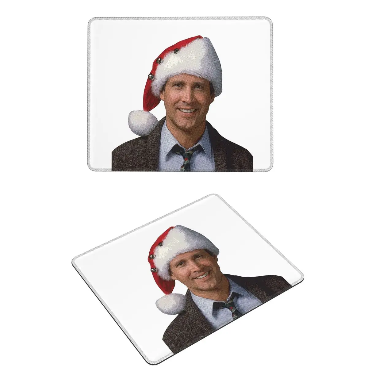 

Clark Griswold National Lampoon's 1989 Коврик для мыши Компьютерная клавиатура Коврик для мыши Игровой ПК Ноутбук Настольный коврик Офисные настольные коврики