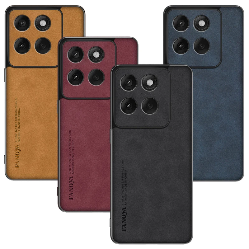 For Moto Edge 60 St…